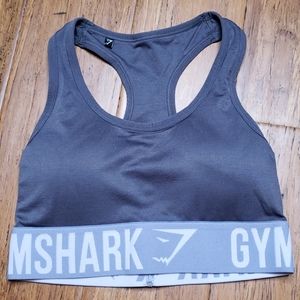 Fit Sports Bra